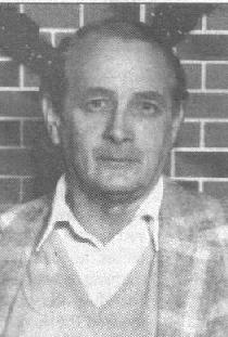 Frank Allan Chapman